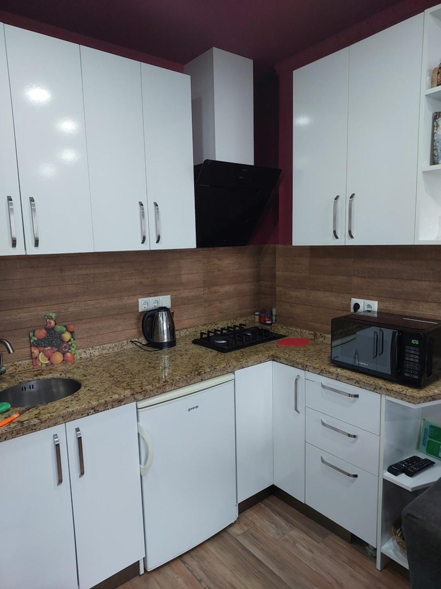 Apartment With Black Sea View Batumi Eksteriør bilde
