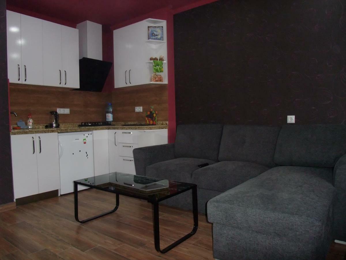 Apartment With Black Sea View Batumi Eksteriør bilde