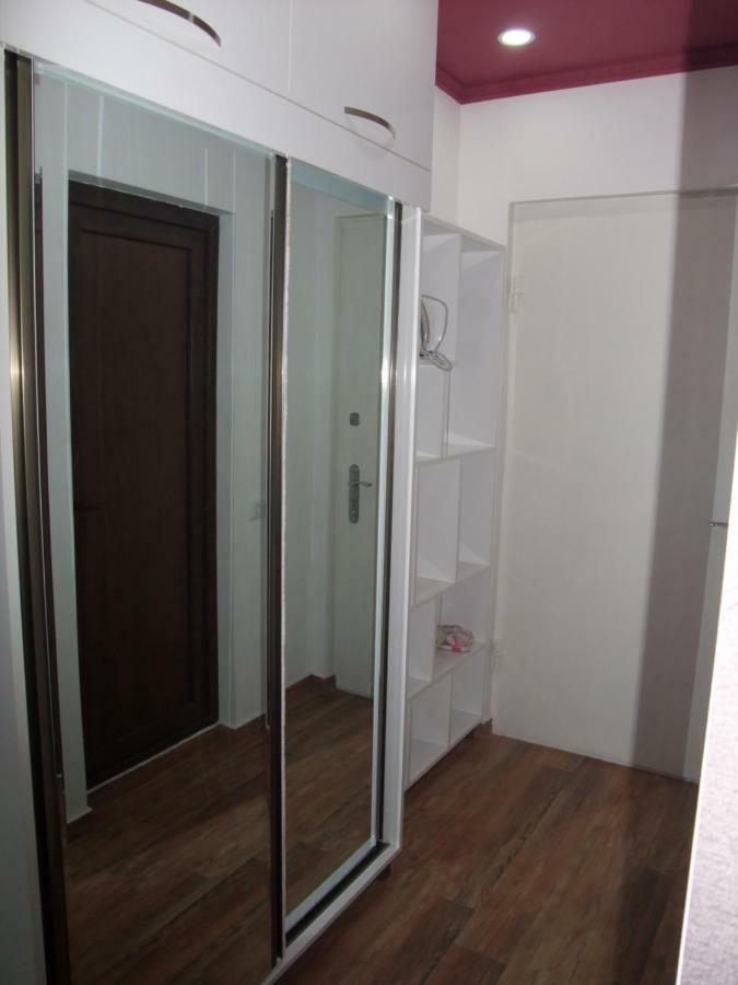 Apartment With Black Sea View Batumi Eksteriør bilde