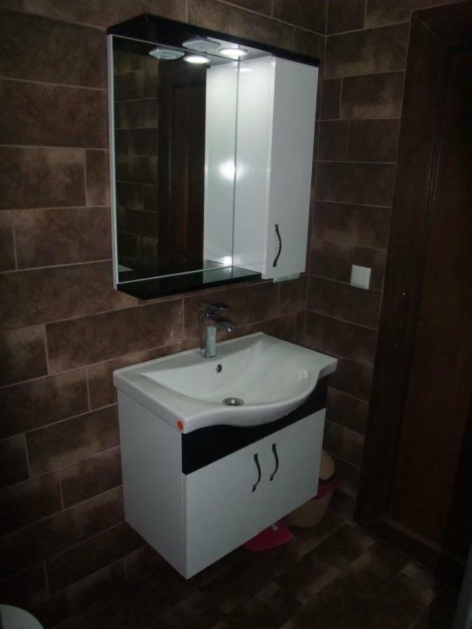 Apartment With Black Sea View Batumi Eksteriør bilde